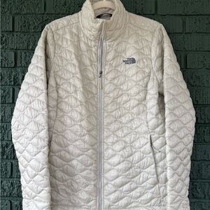The North Face Women's Cream Jacket